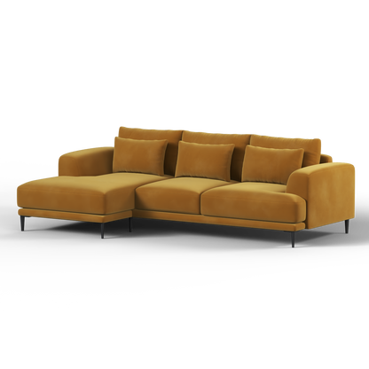 Joe Corner Sofa