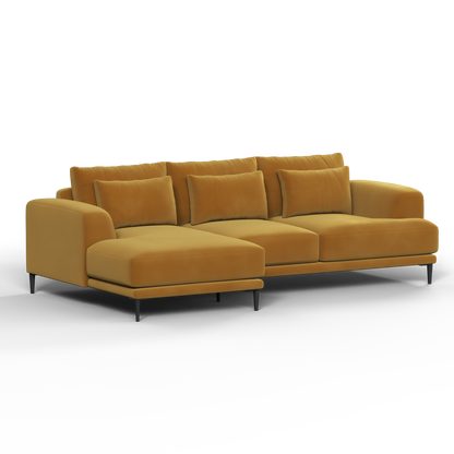 Joe Corner Sofa