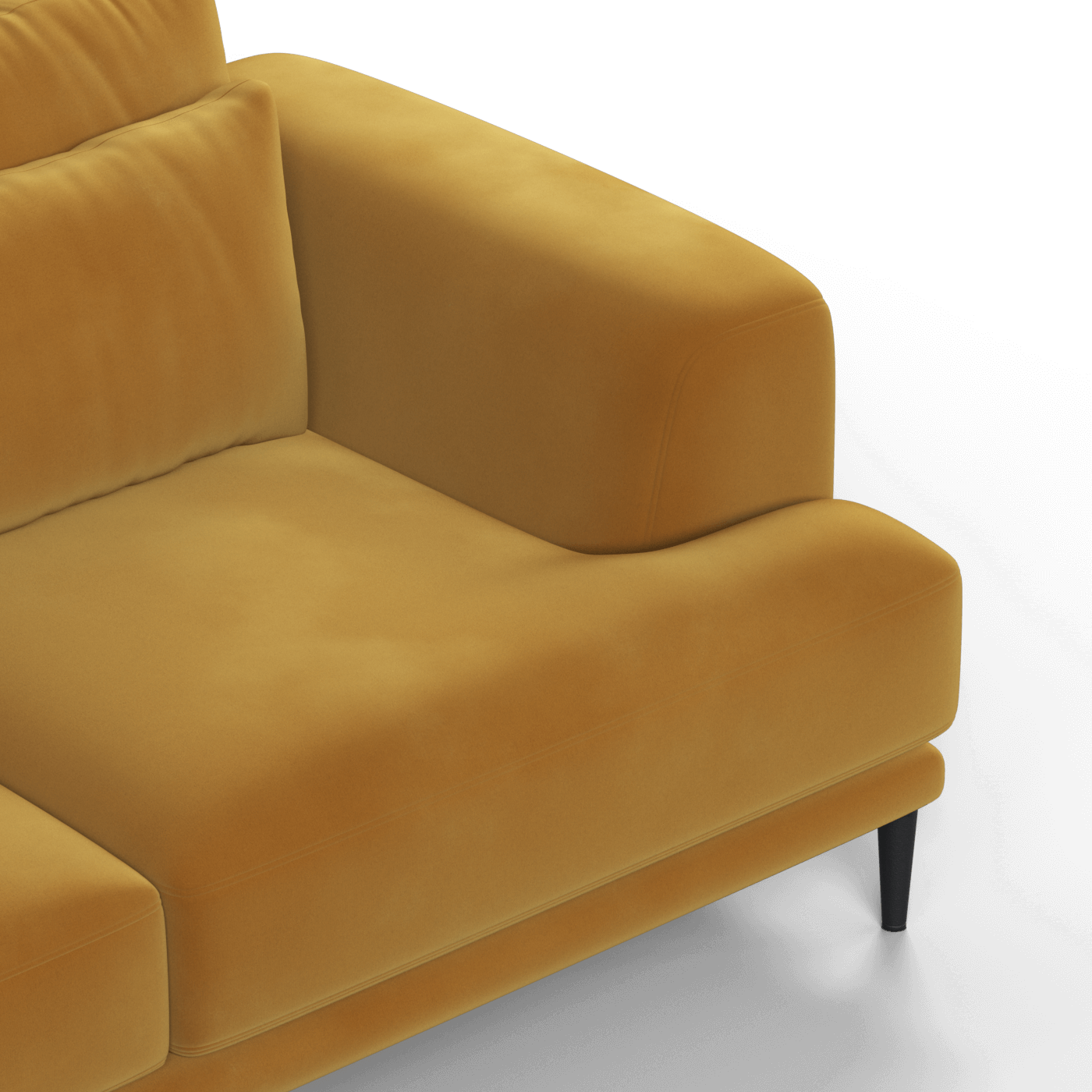 Joe Corner Sofa