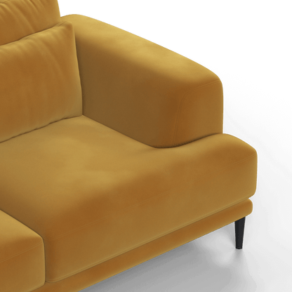 Joe Corner Sofa