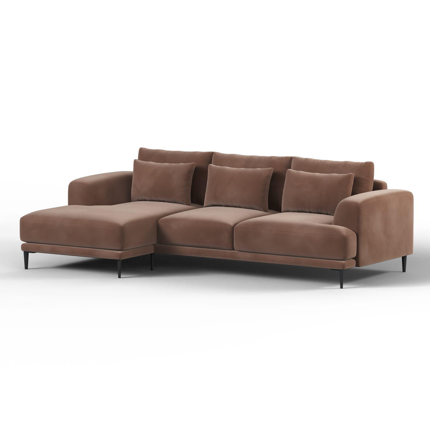 Joe Corner Sofa