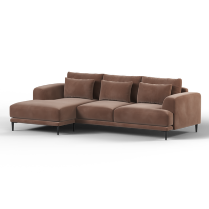 Joe Corner Sofa