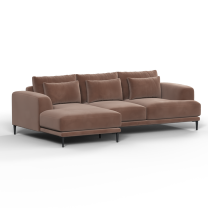 Joe Corner Sofa