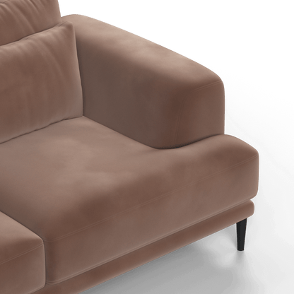 Joe Corner Sofa