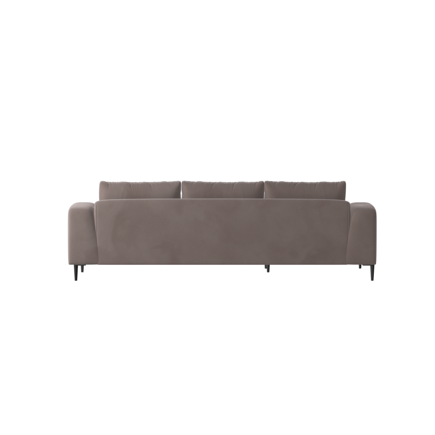 Joe Modular Corner Sofa – High-Quality Fabric Finish