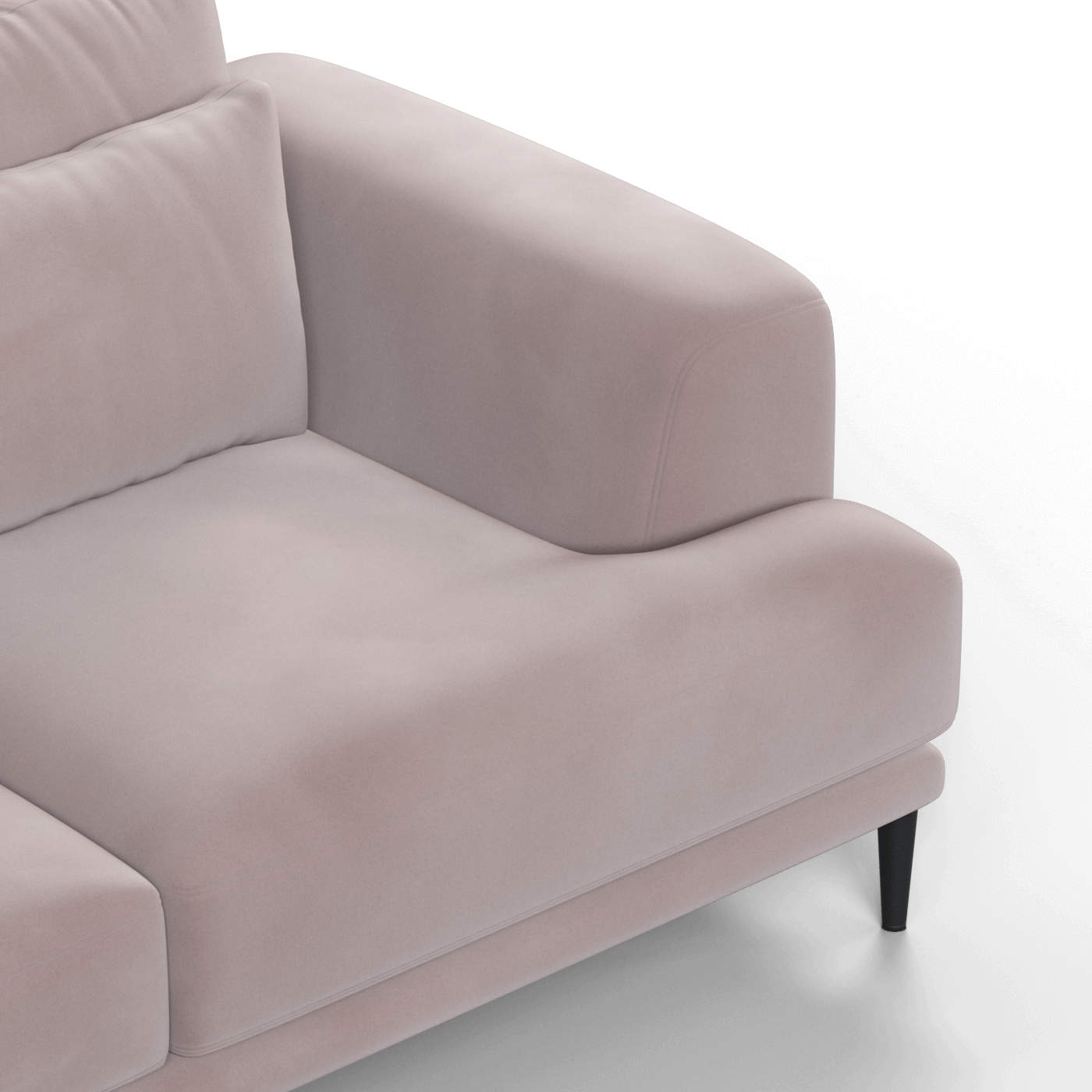 Joe Corner Sofa