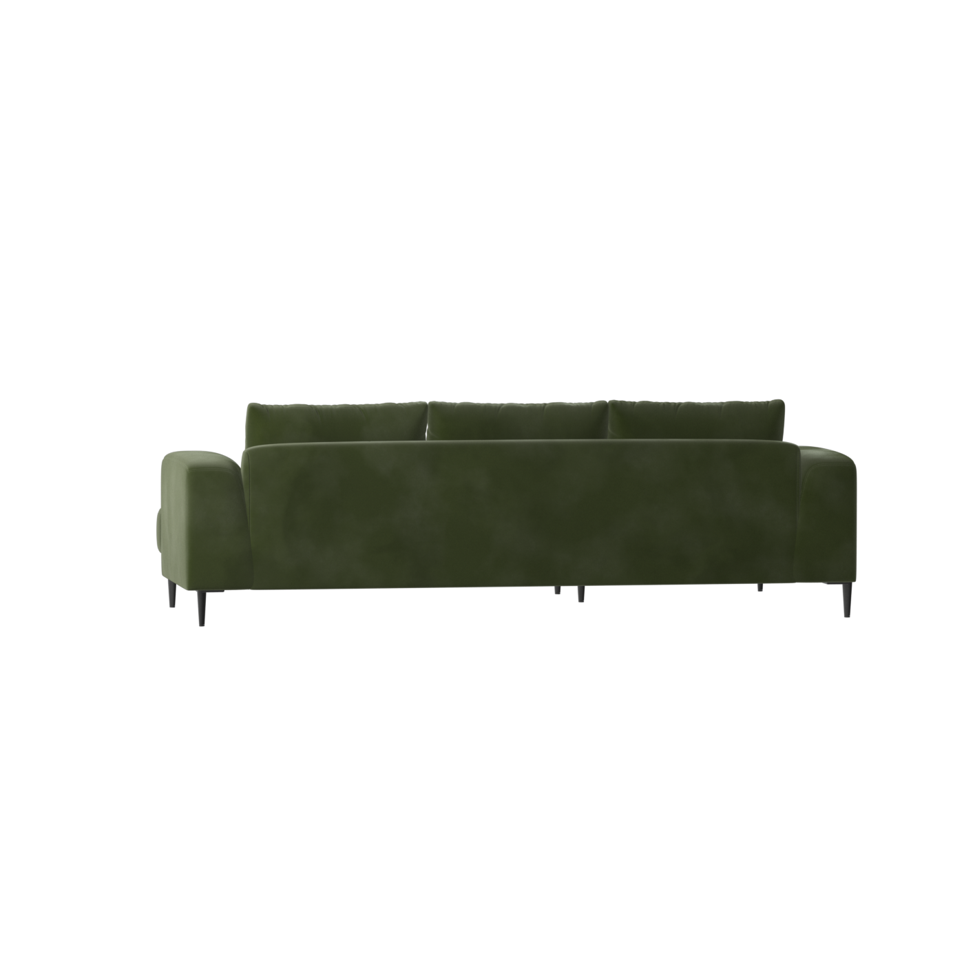 Joe Modular Corner Sofa – High-Quality Fabric Finish