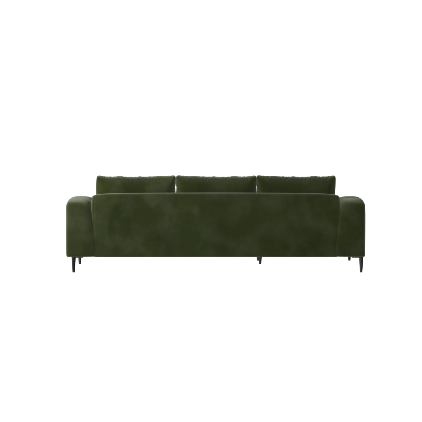 Joe Modular Corner Sofa – High-Quality Fabric Finish