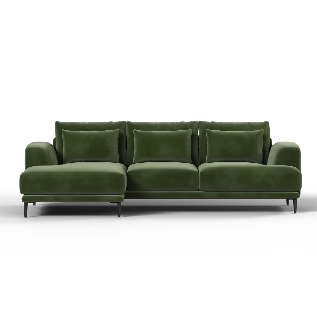 Joe Corner Sofa