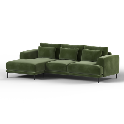 Joe Corner Sofa