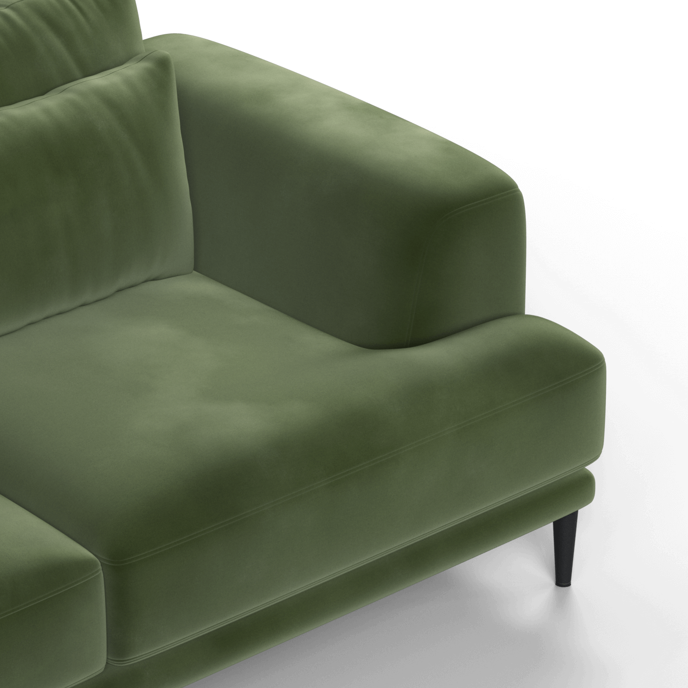 Joe Corner Sofa