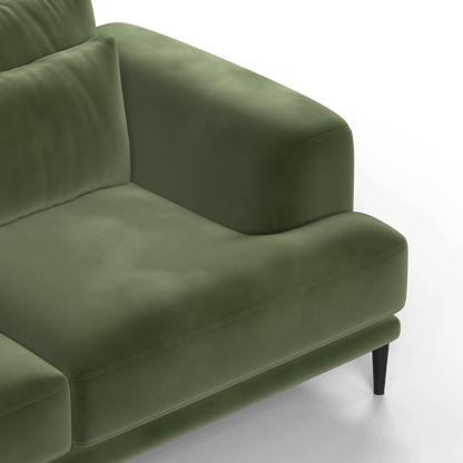 Joe Corner Sofa