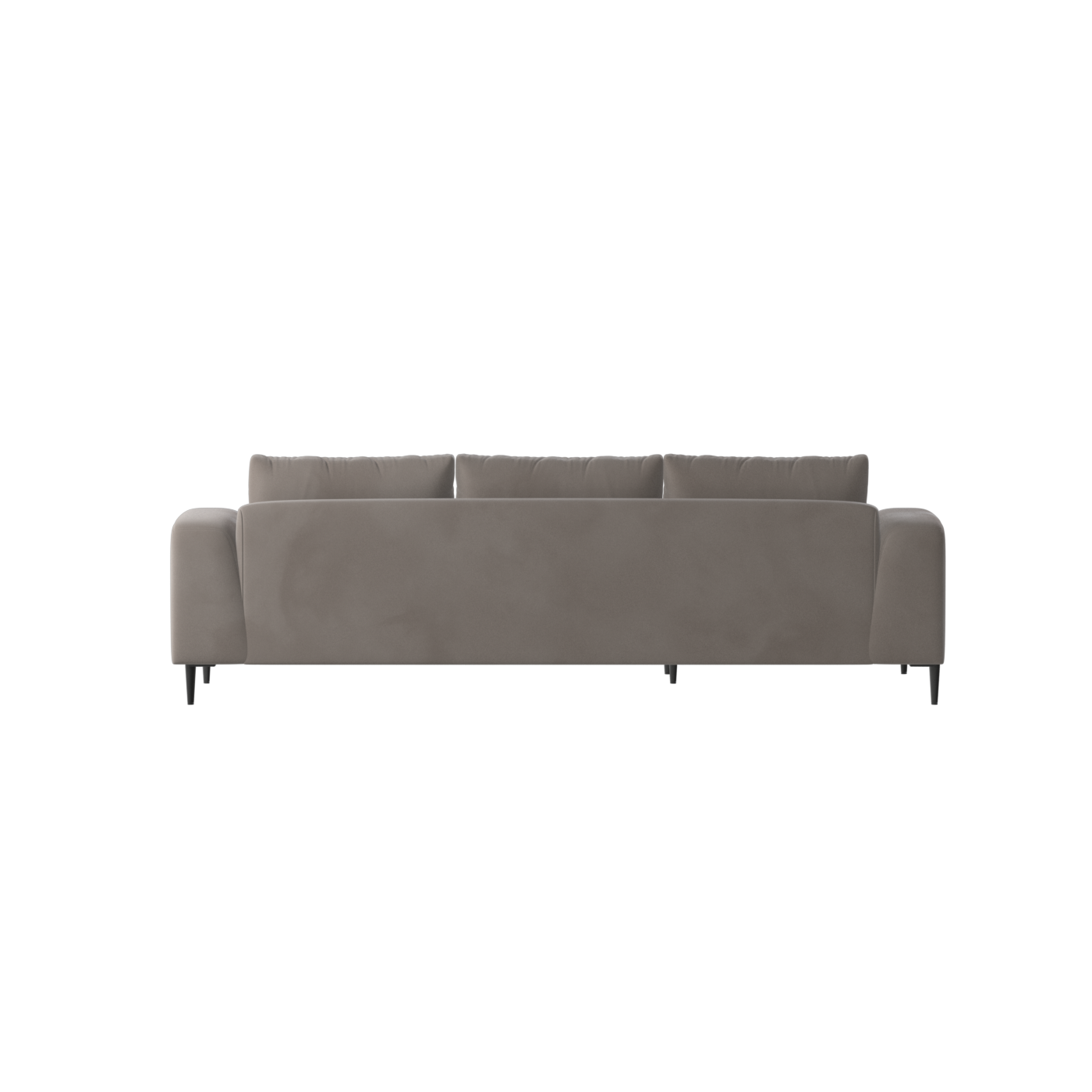 Joe Modular Corner Sofa – High-Quality Fabric Finish
