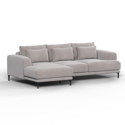 Joe Corner Sofa