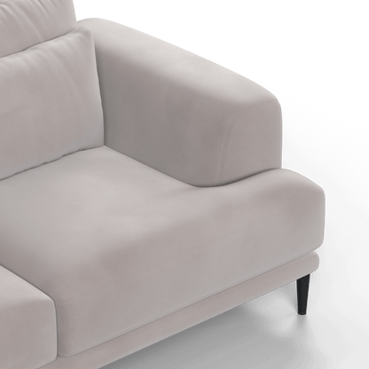 Joe Corner Sofa