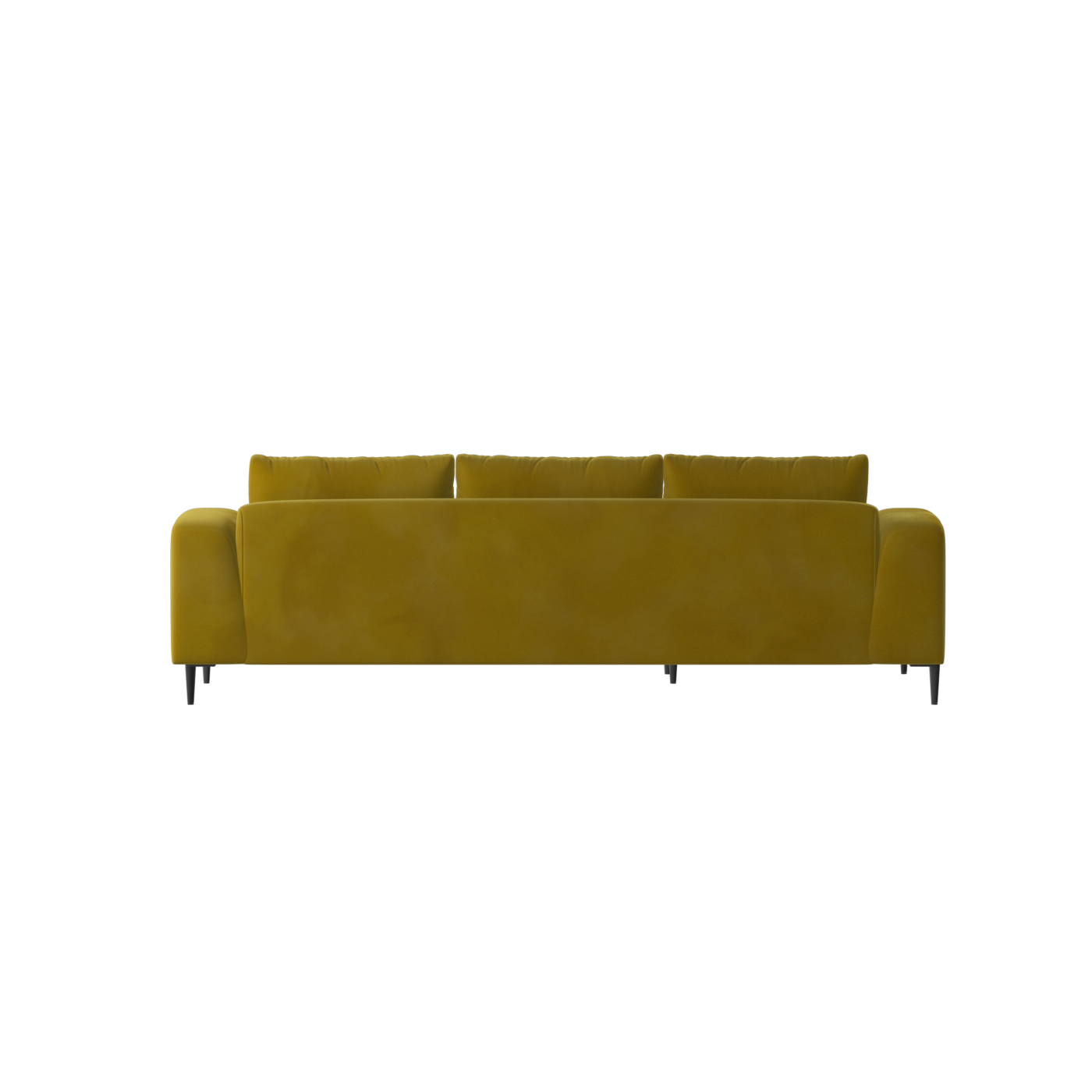 Joe Modular Corner Sofa – High-Quality Fabric Finish