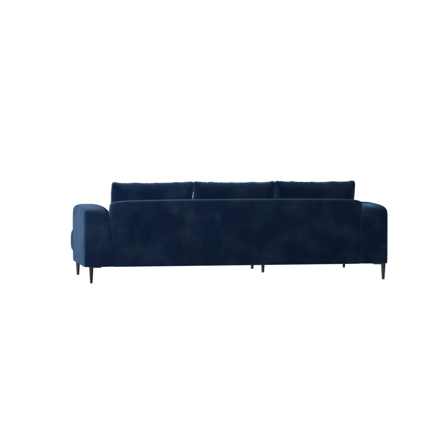 Joe Modular Corner Sofa – High-Quality Fabric Finish