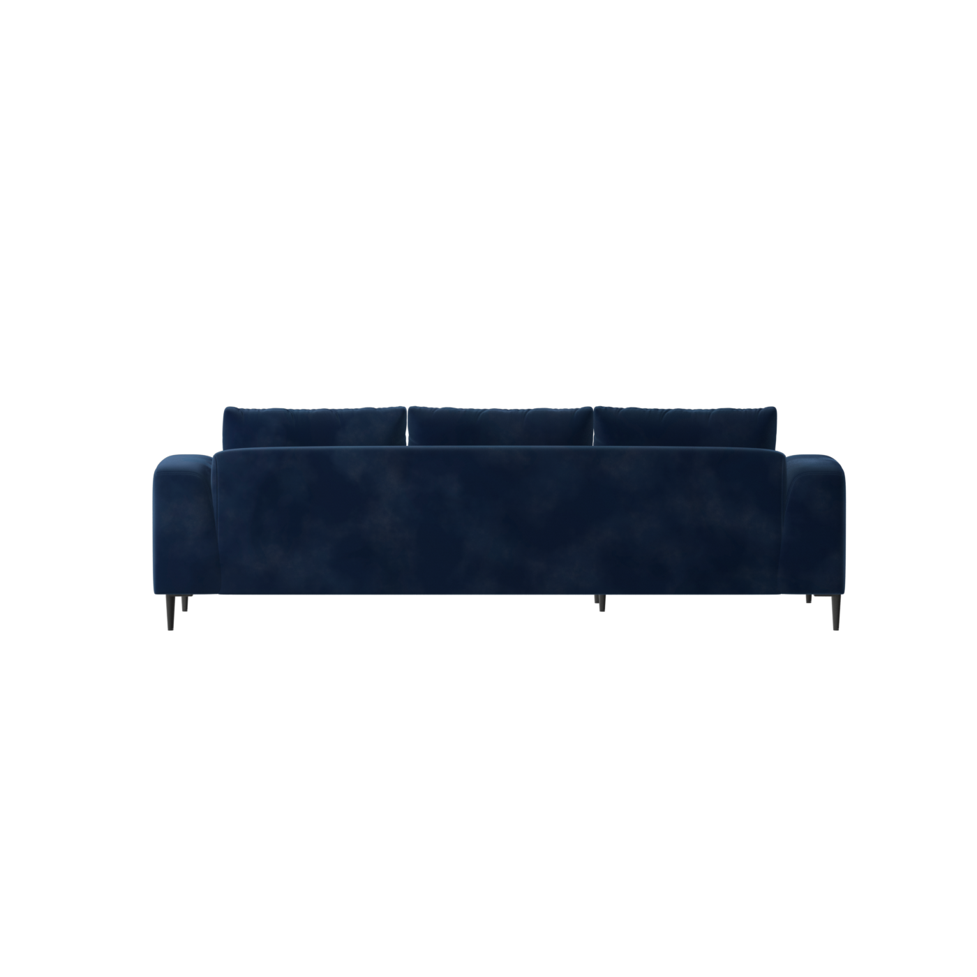 Joe Modular Corner Sofa – High-Quality Fabric Finish