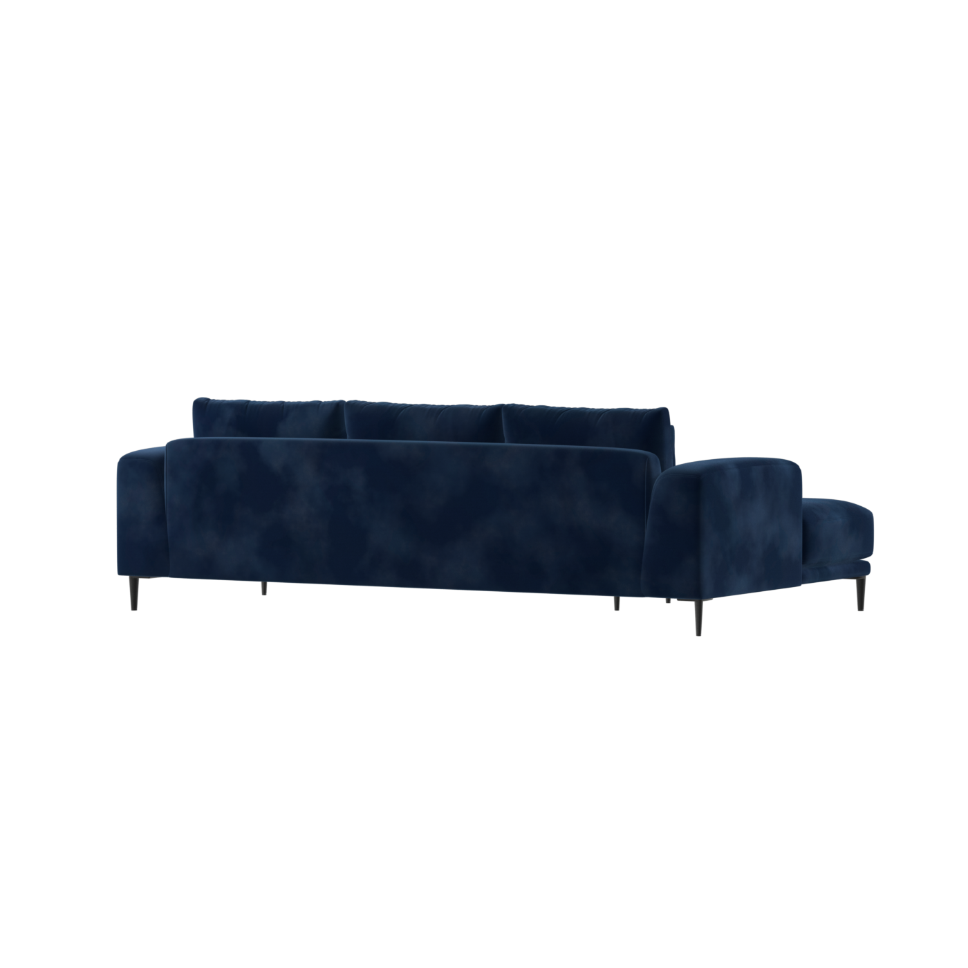 Joe Modular Corner Sofa – High-Quality Fabric Finish