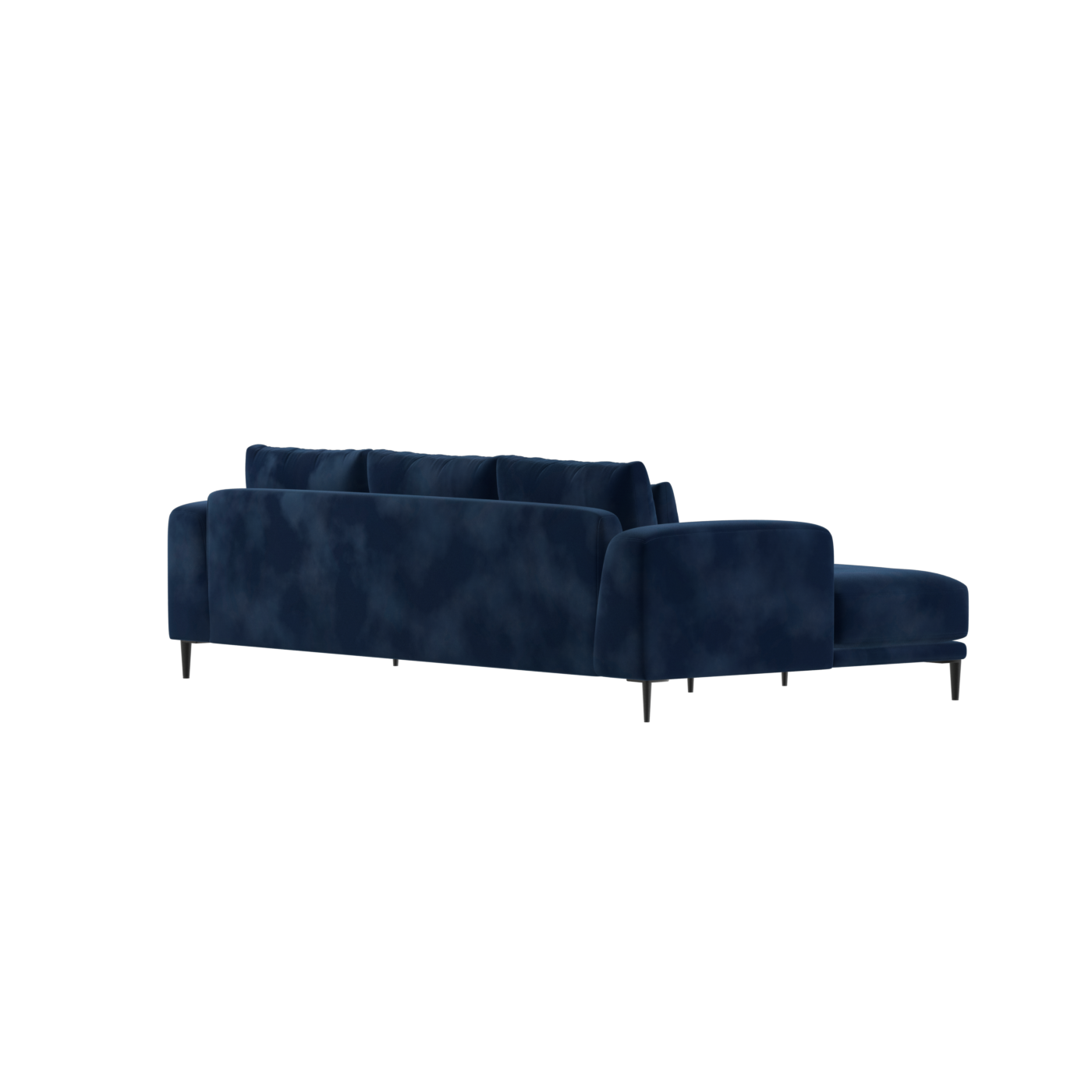 Joe Modular Corner Sofa – High-Quality Fabric Finish