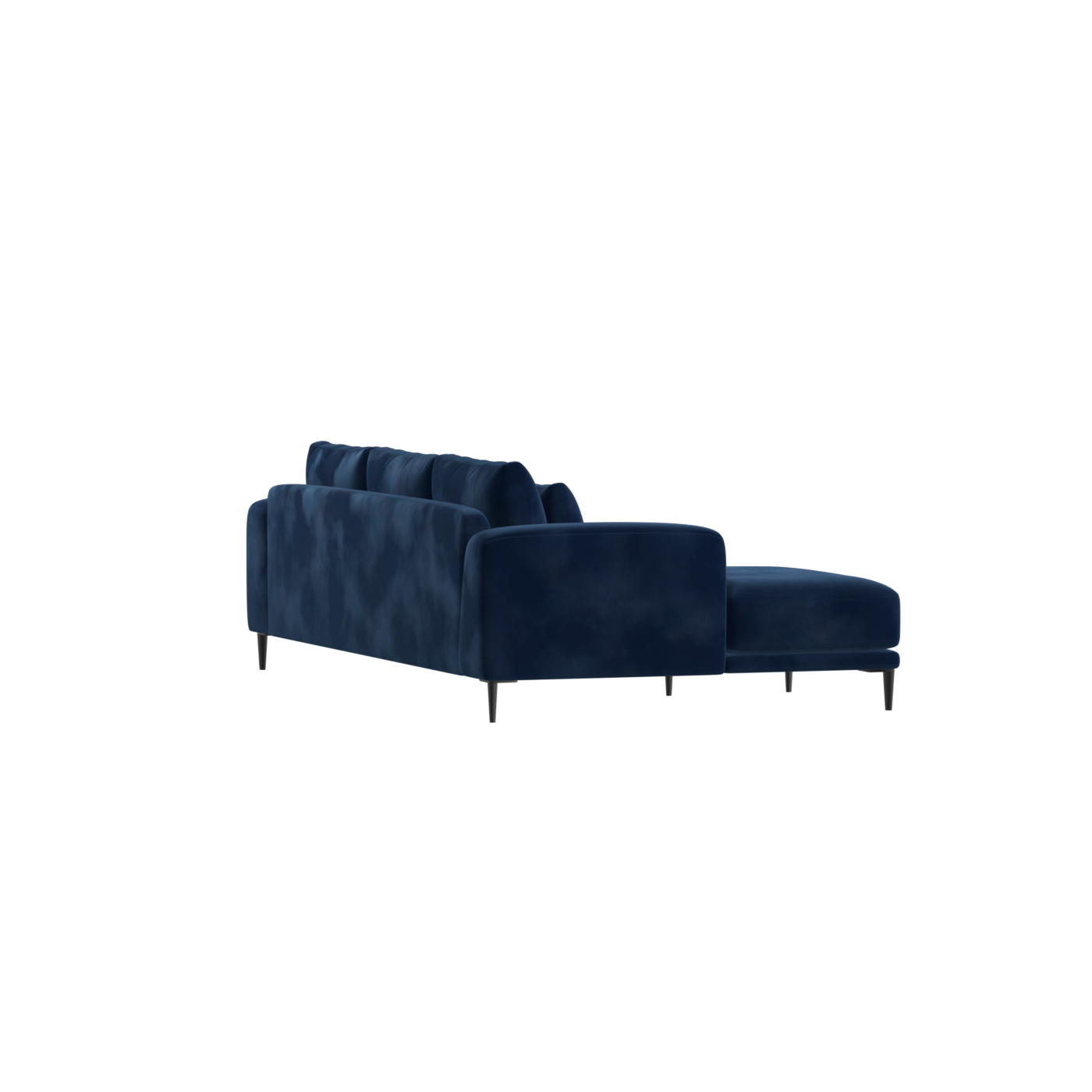 Joe Modular Corner Sofa – High-Quality Fabric Finish