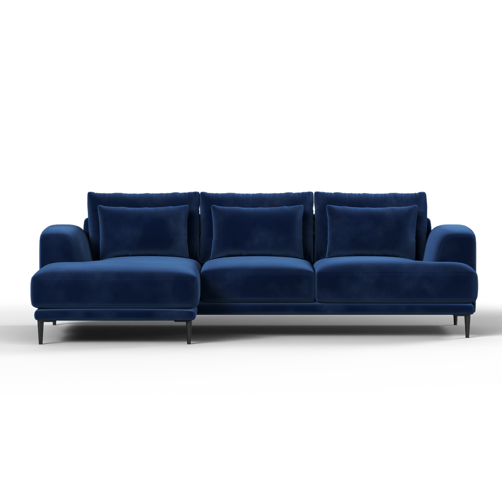 Joe Corner Sofa