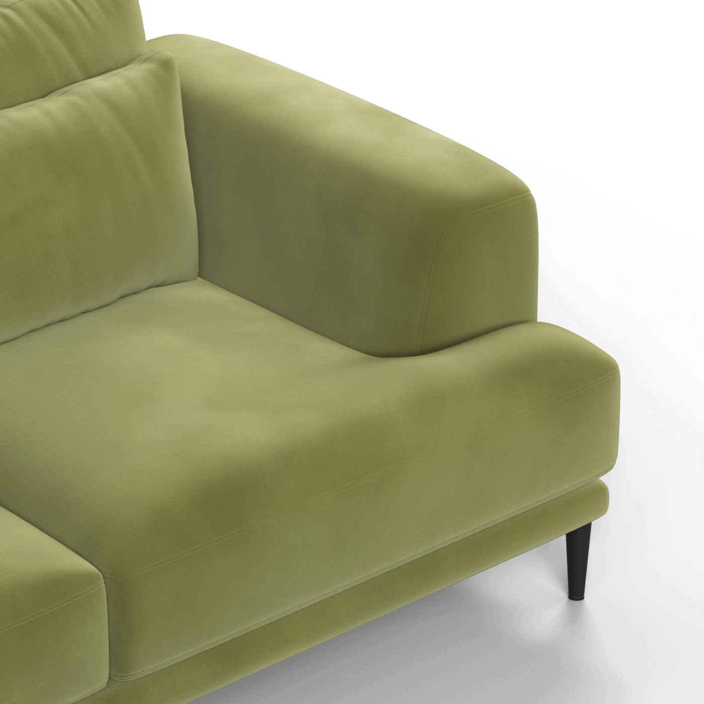 Joe Corner Sofa