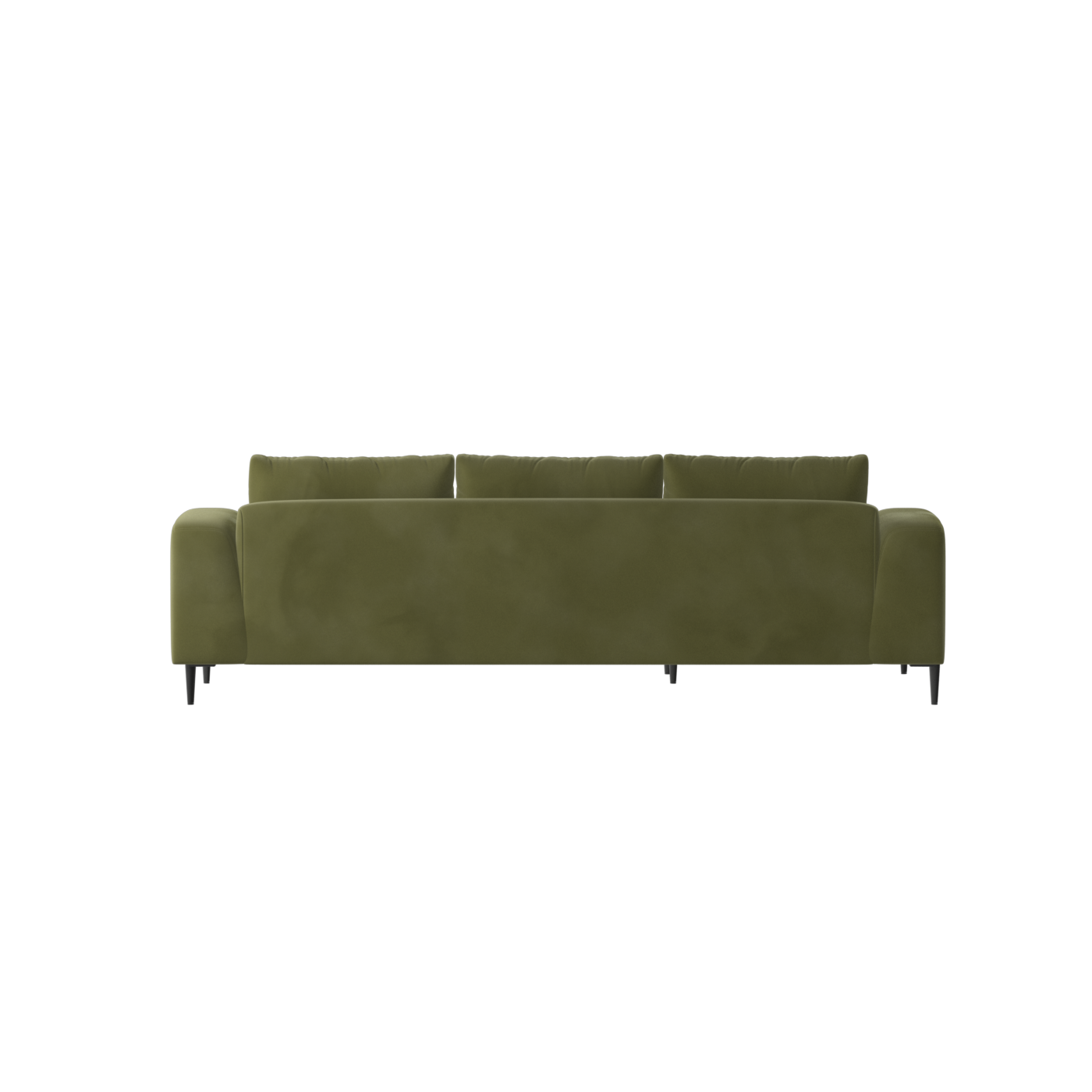 Joe Modular Corner Sofa – High-Quality Fabric Finish