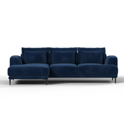 Joe Corner Sofa