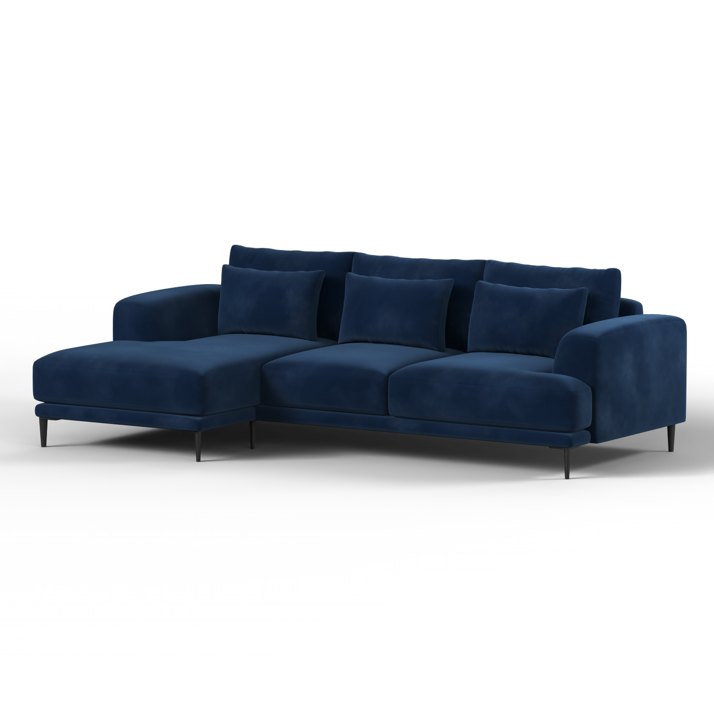 Joe Corner Sofa