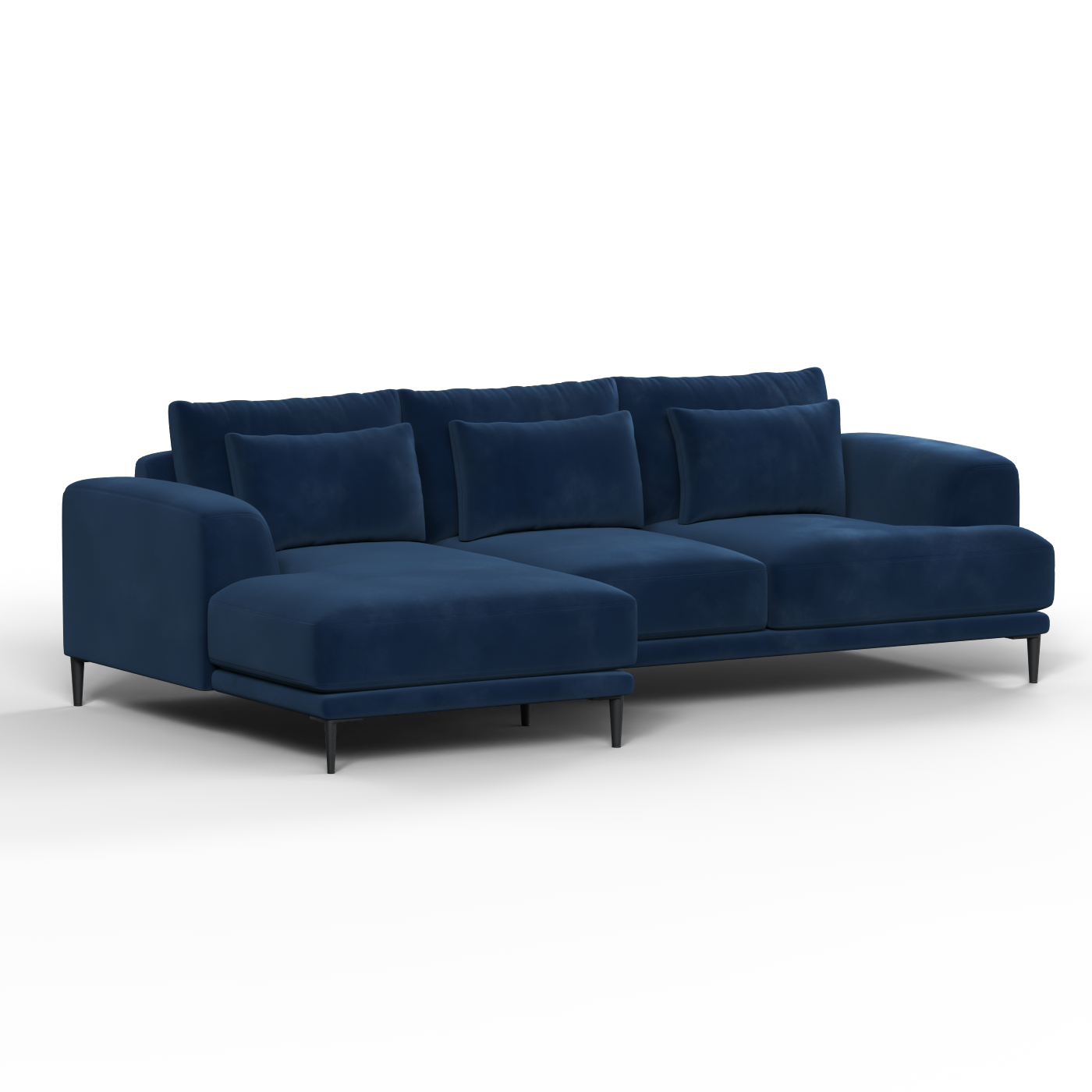 Joe Corner Sofa