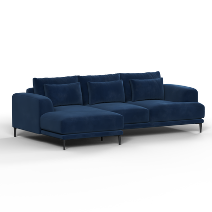 Joe Corner Sofa