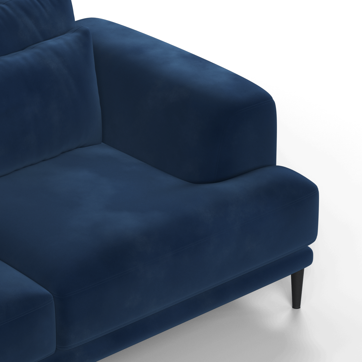 Joe Corner Sofa