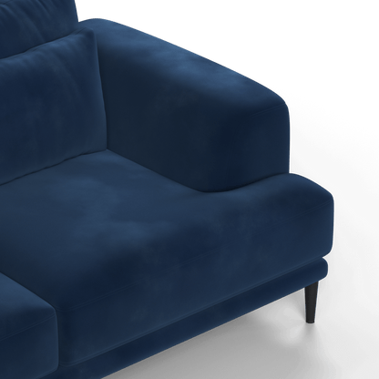 Joe Corner Sofa