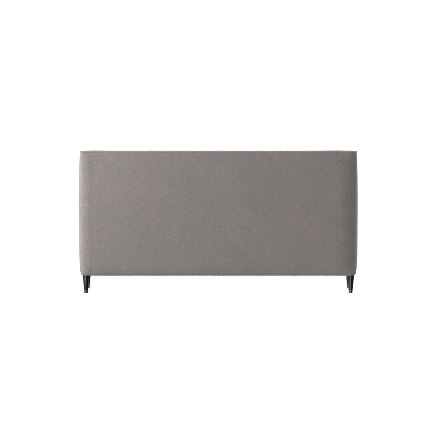 Laura Double Bed with High Headboard