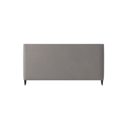Laura Double Bed with High Headboard