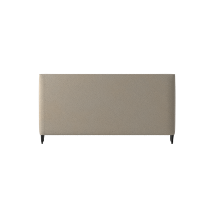 Laura Double Bed with High Headboard
