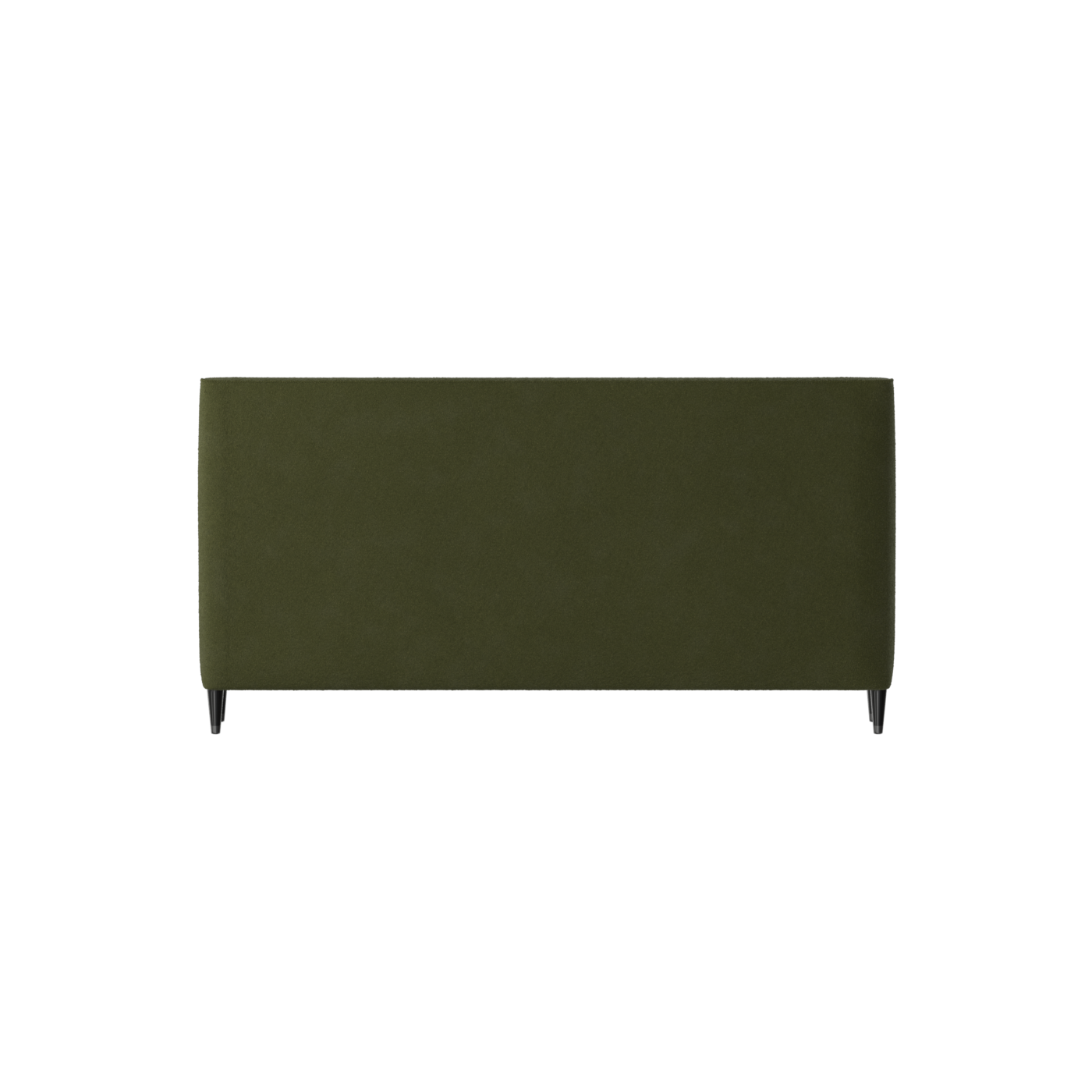 Laura Double Bed with High Headboard