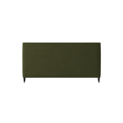 Laura Double Bed with High Headboard