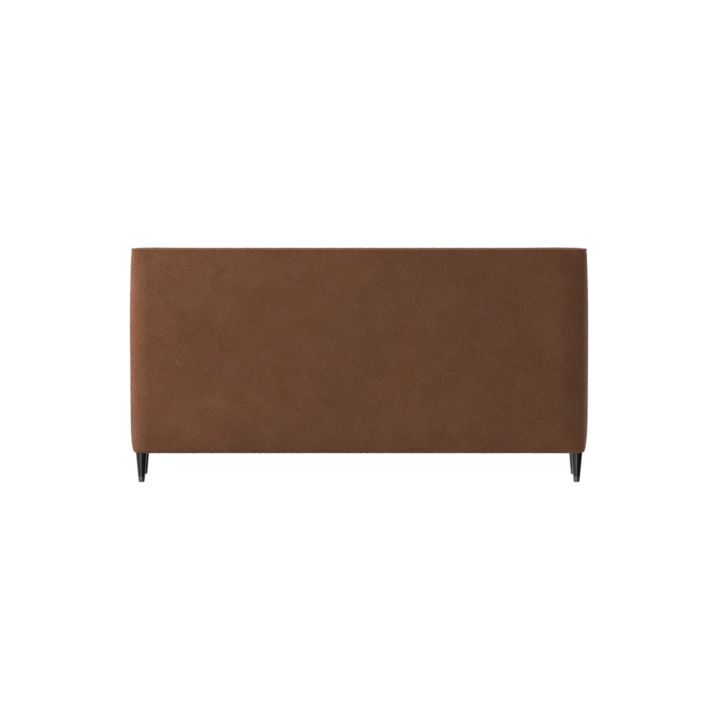 Laura Double Bed with High Headboard