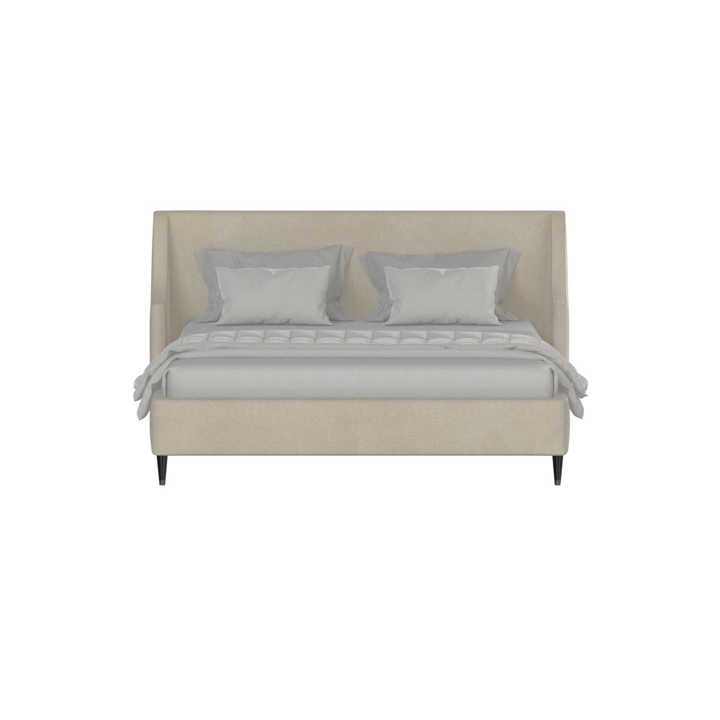 Laura double bed