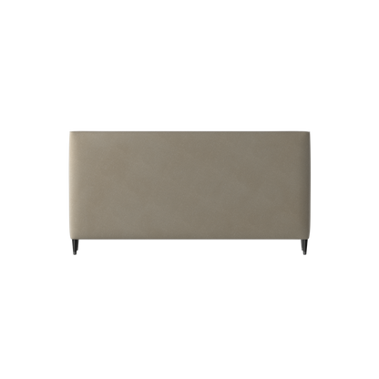 Laura Double Bed with High Headboard