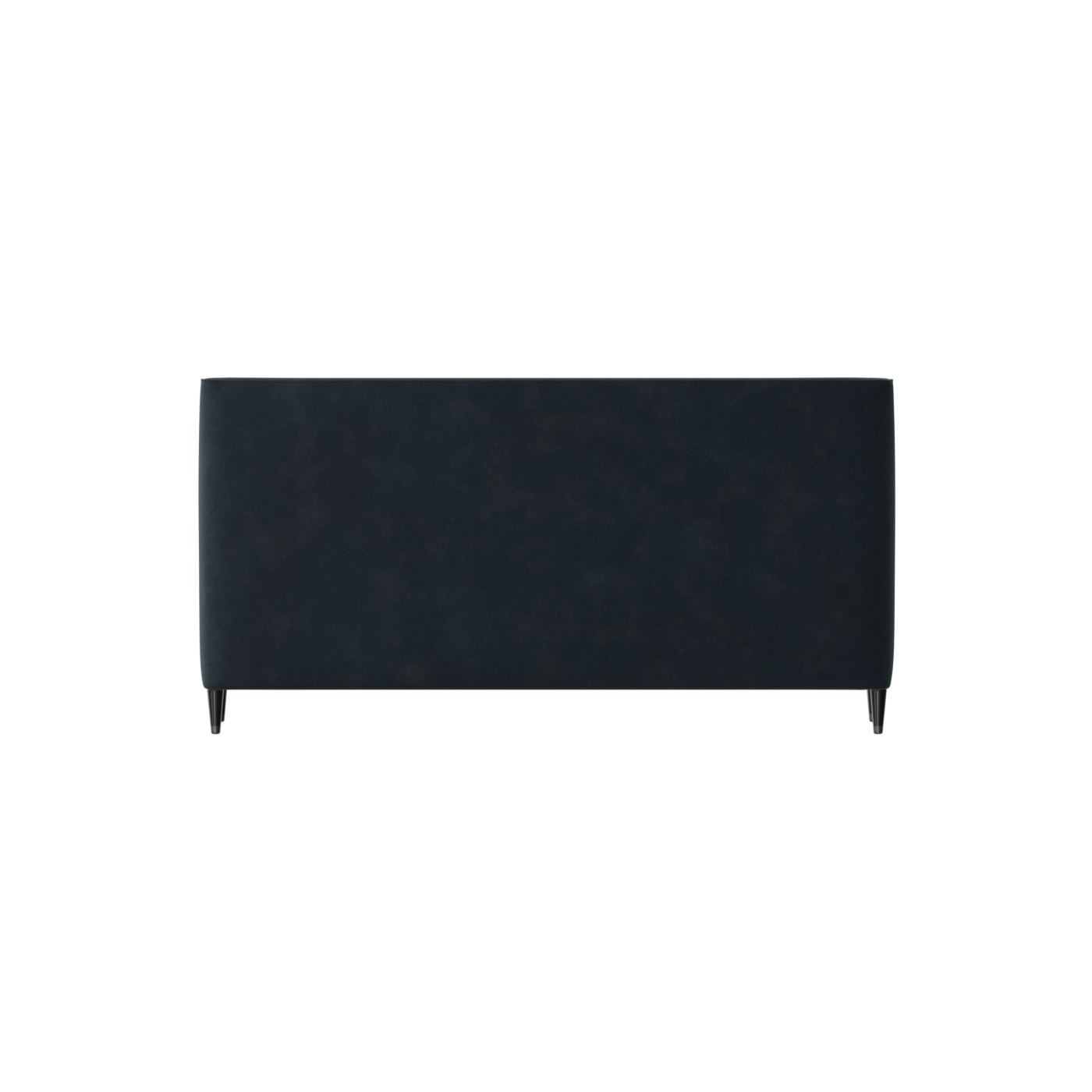 Laura Double Bed with High Headboard