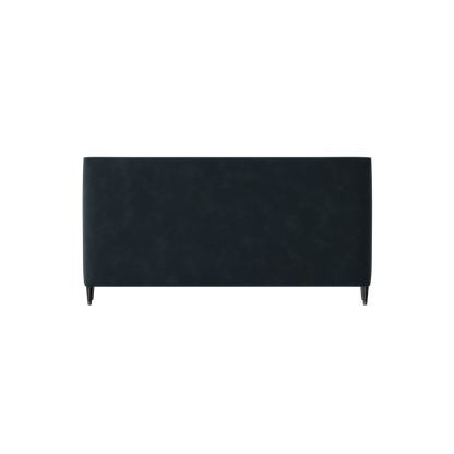 Laura Double Bed with High Headboard