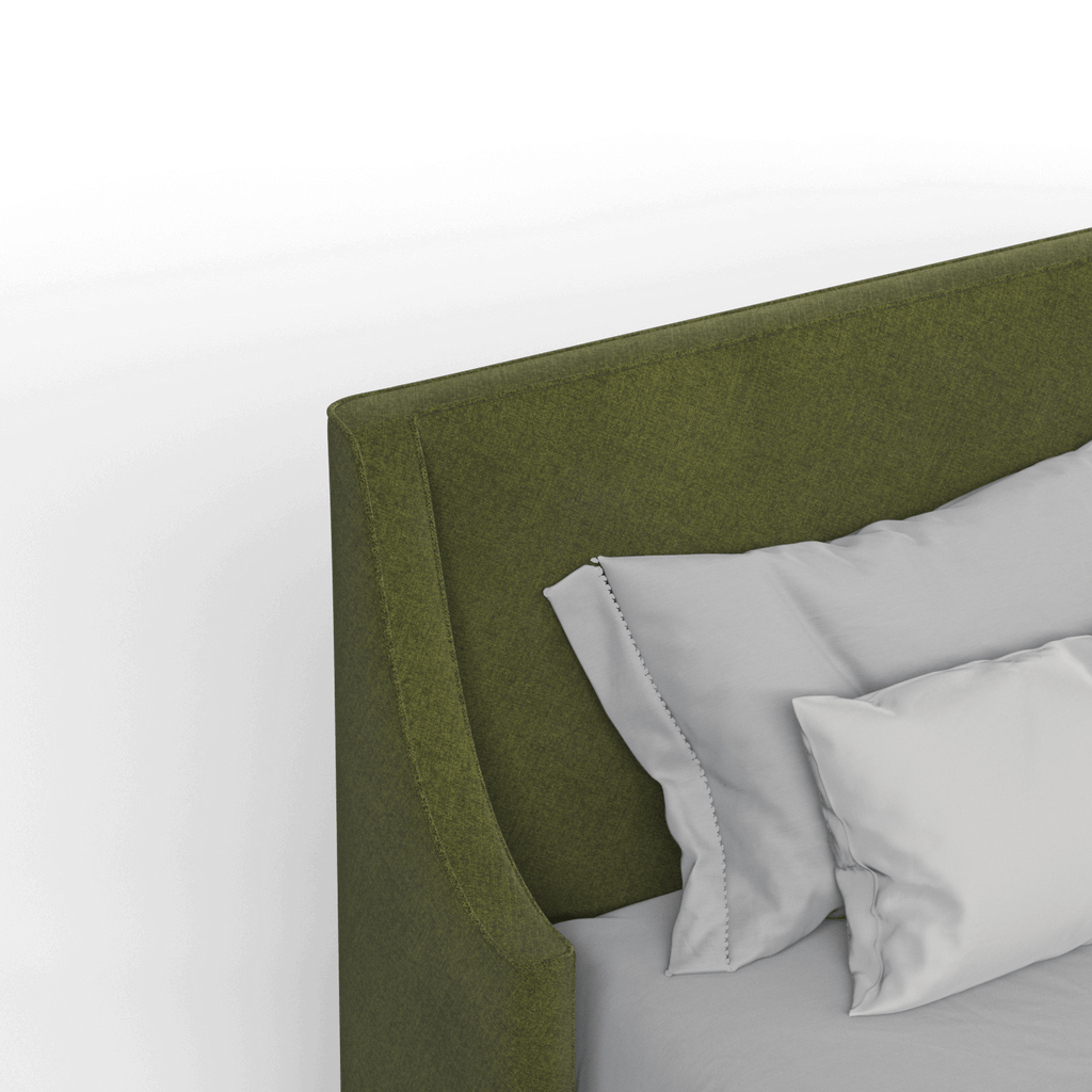 Laura double bed