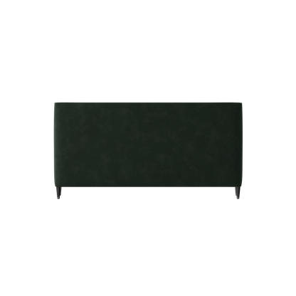 Laura Double Bed with High Headboard