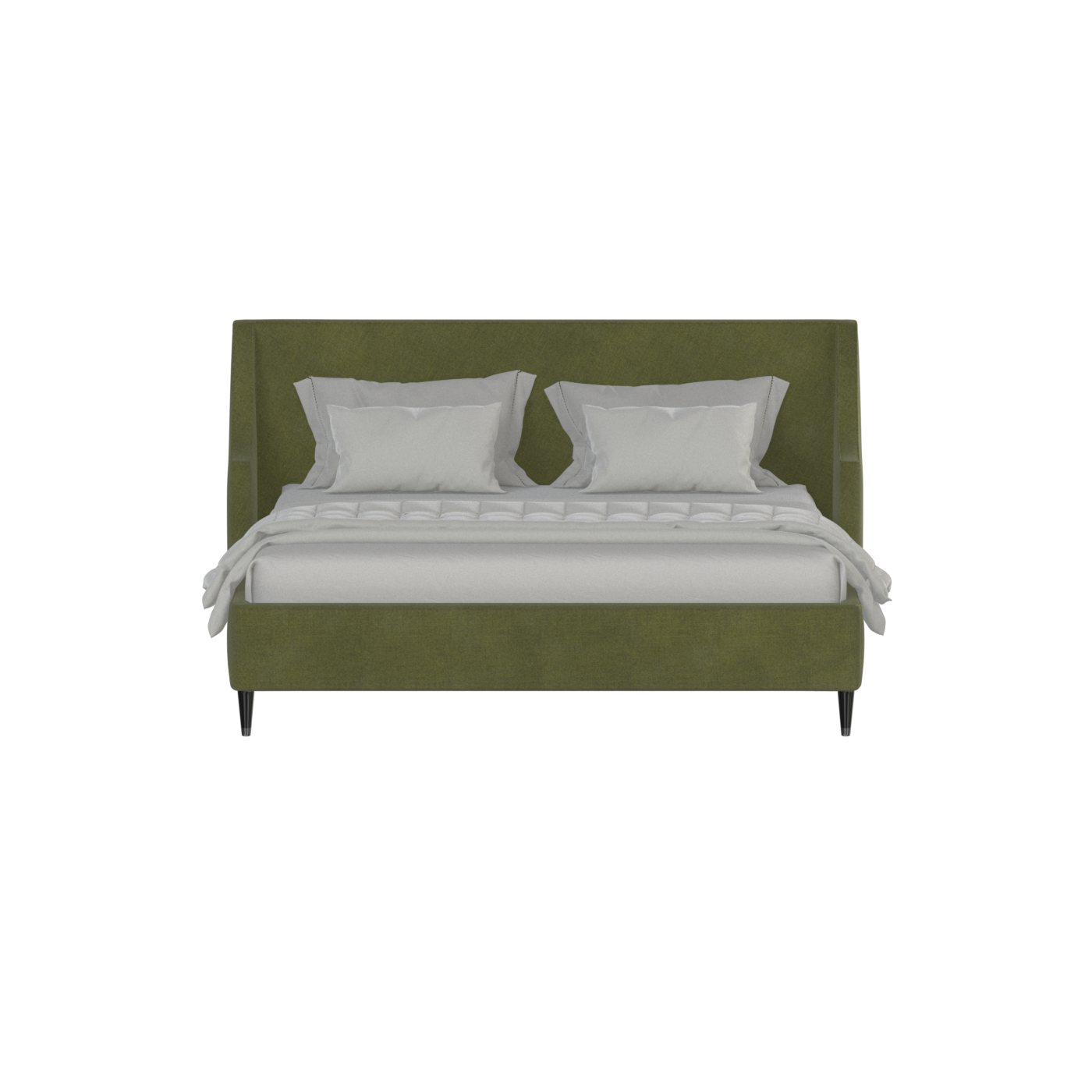 Laura double bed