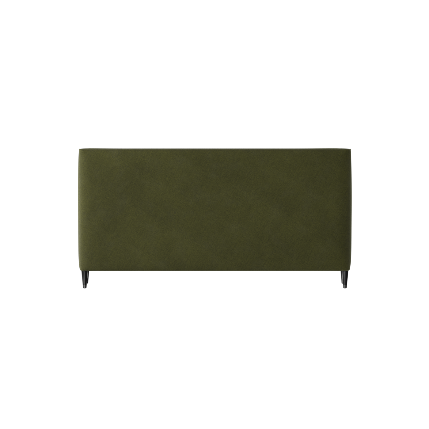 Laura Double Bed with High Headboard