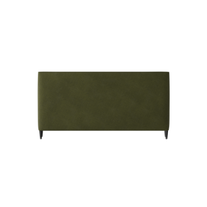 Laura Double Bed with High Headboard