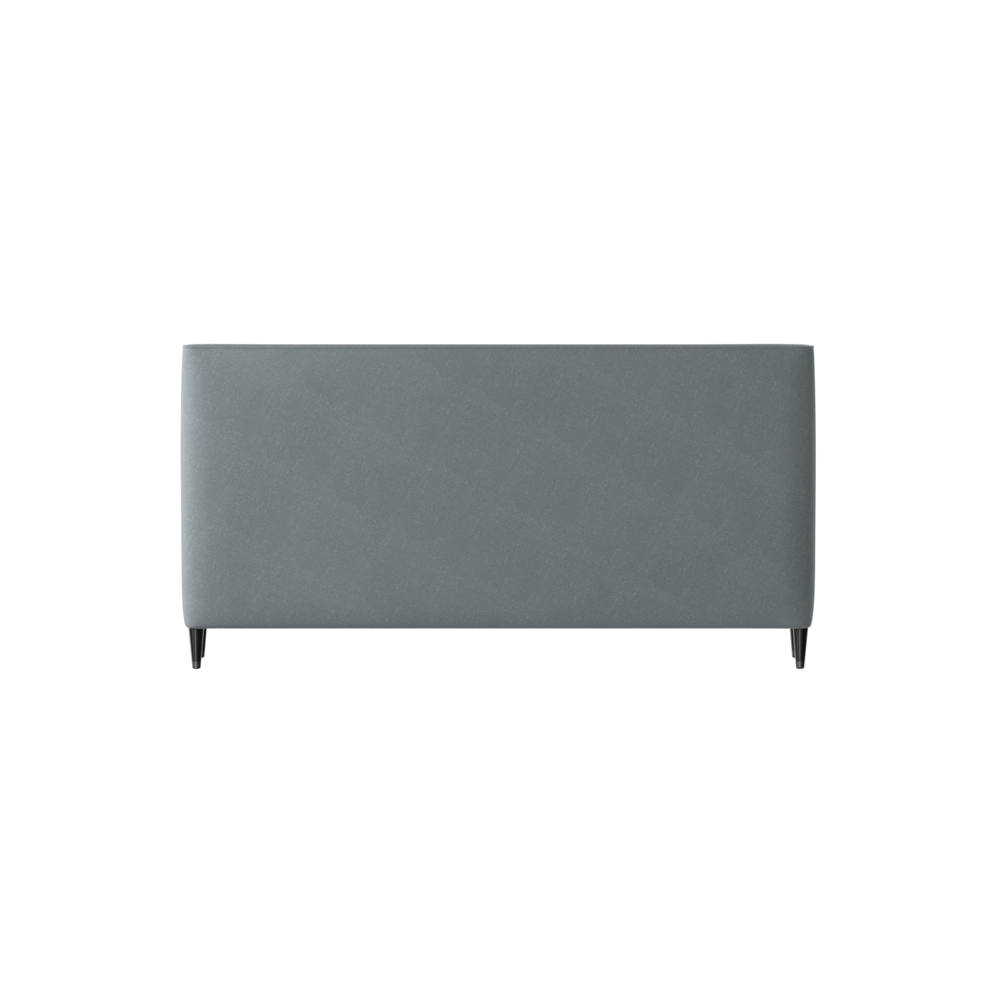 Laura Double Bed with High Headboard